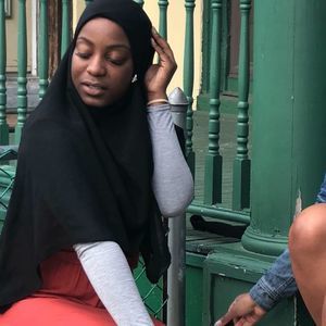 Meet your Posher, Kayla